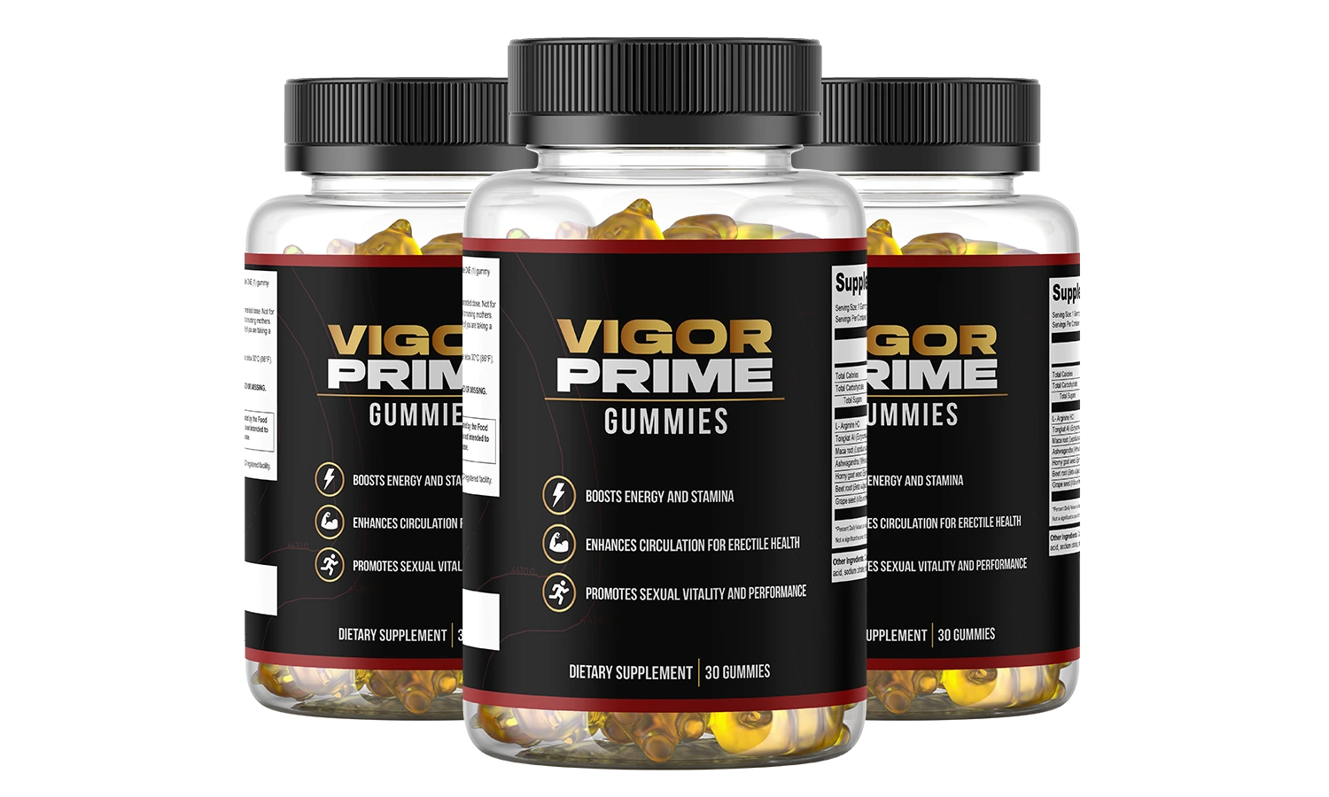 VigorPrime